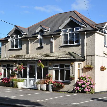 Walcot House Hotel Fawley Kültér fotó