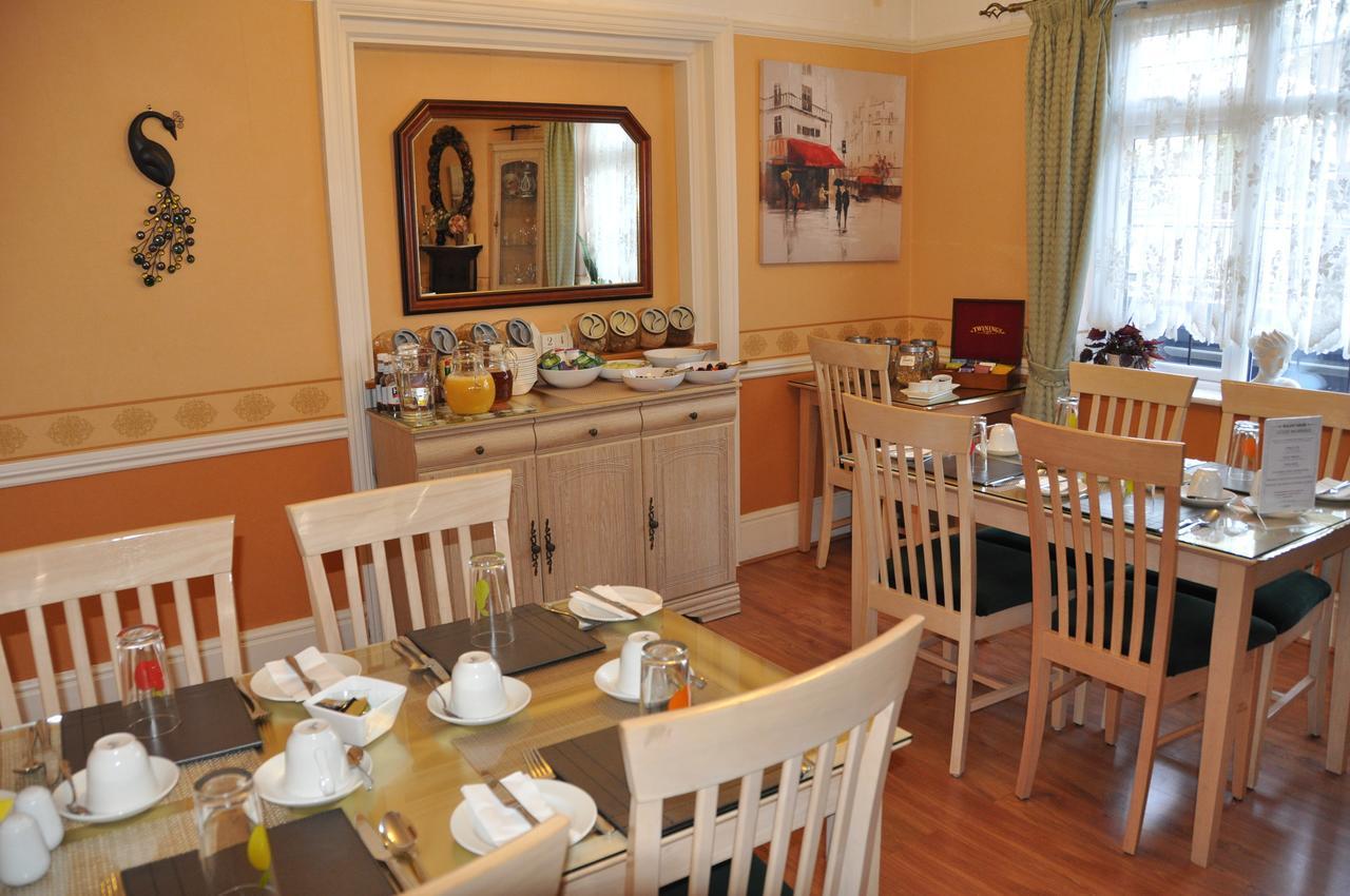 Walcot House Hotel Fawley Kültér fotó