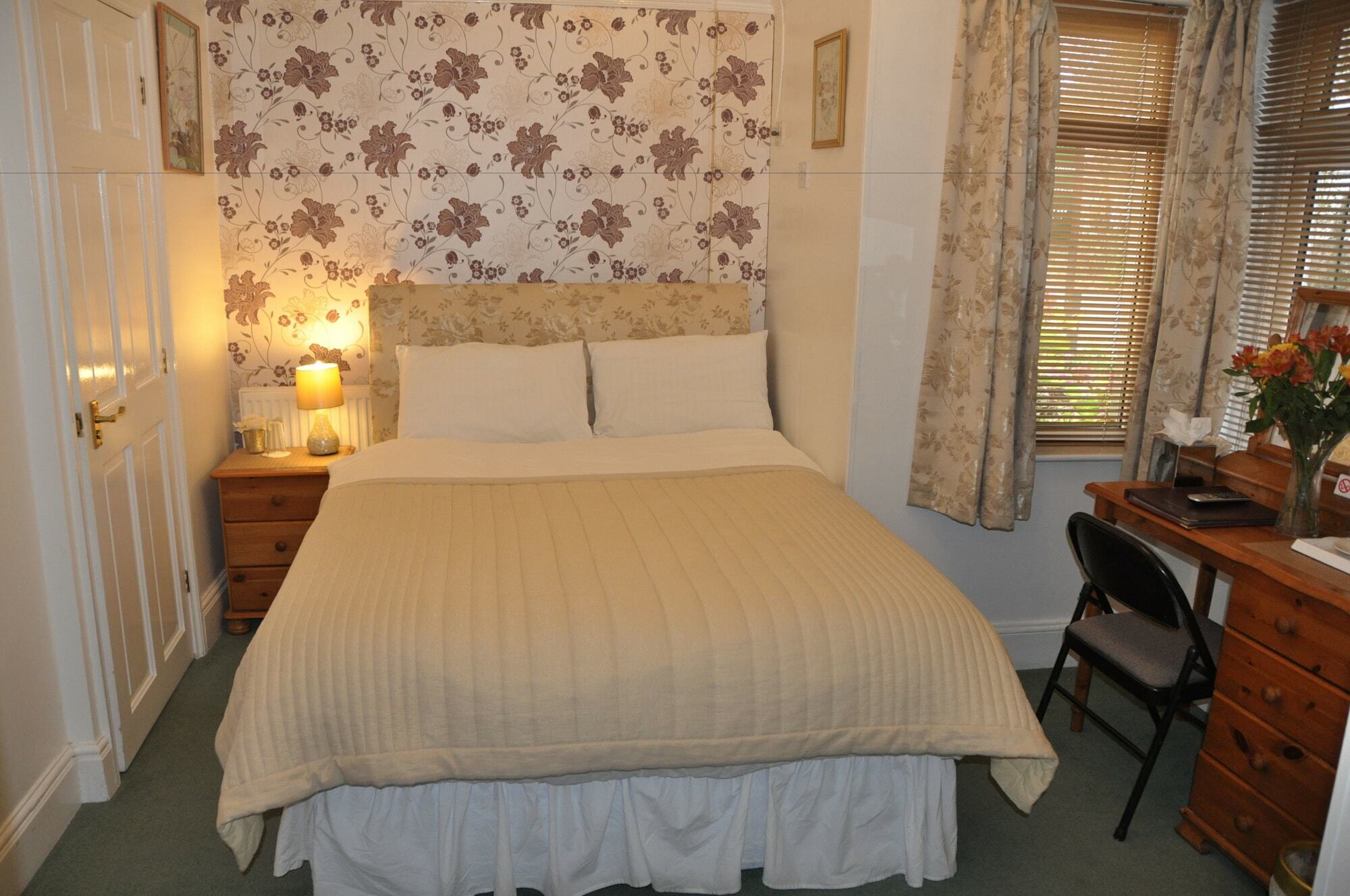 Walcot House Hotel Fawley Kültér fotó