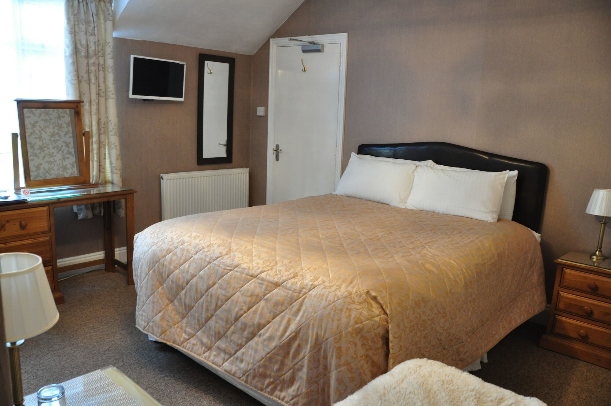 Walcot House Hotel Fawley Kültér fotó